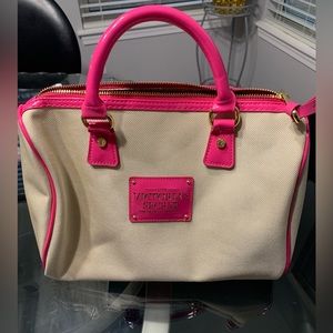 Victoria’s Secret Small Travel Bag